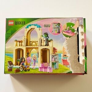 LEGO Wicked Playset 75681